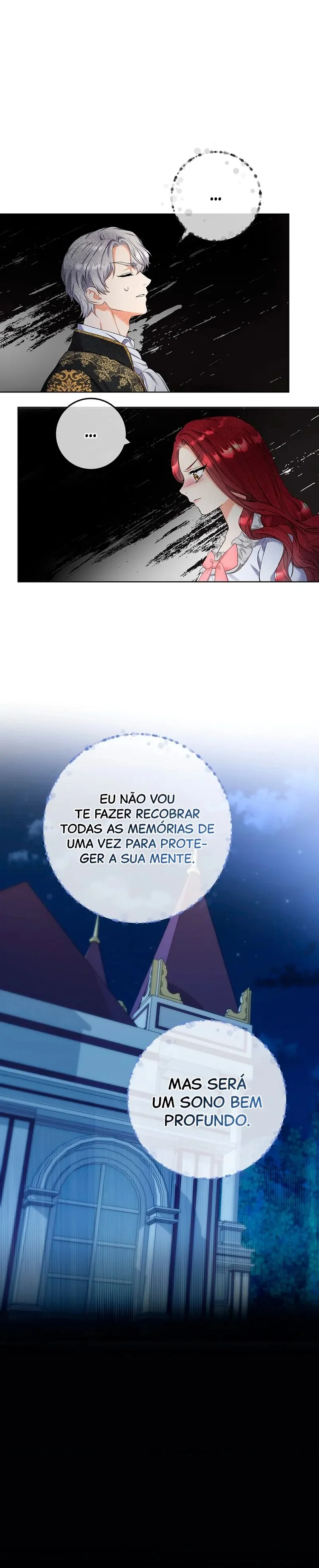 Senhorita Celebridade Capítulo 1