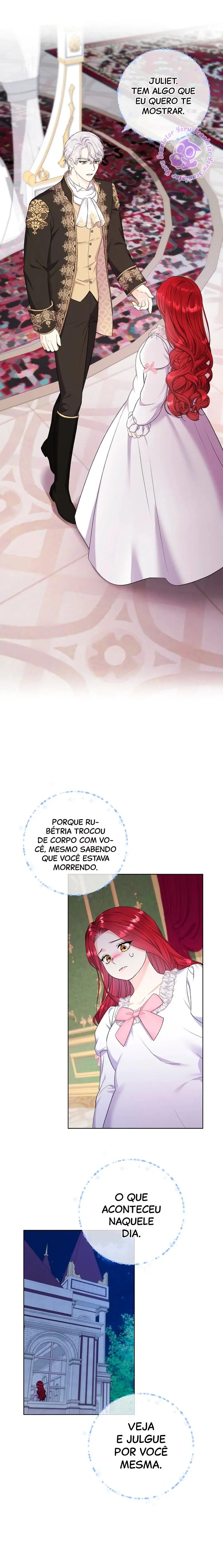 Senhorita Celebridade Capítulo 1