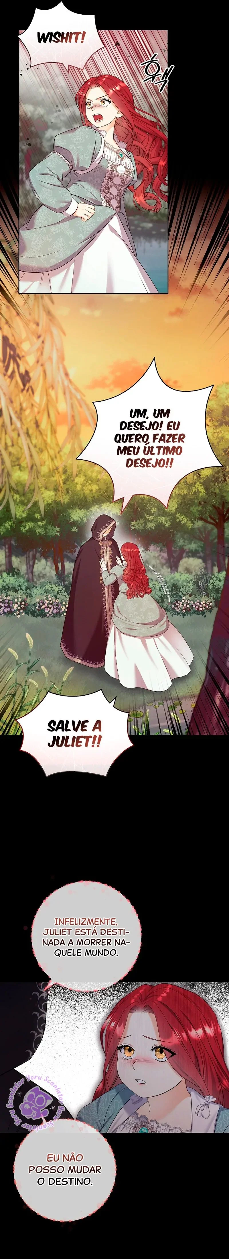 Senhorita Celebridade Capítulo 1