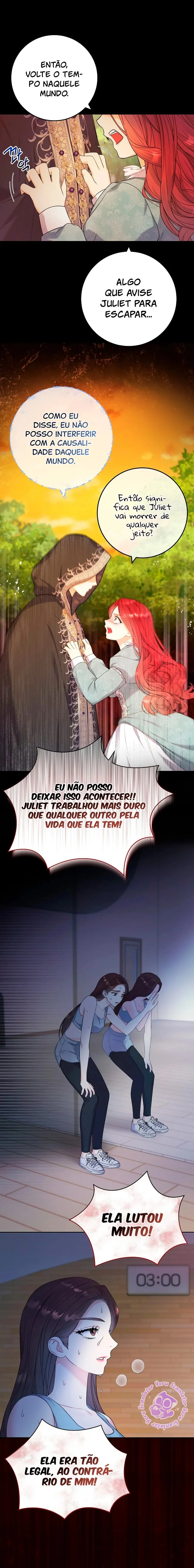 Senhorita Celebridade Capítulo 1
