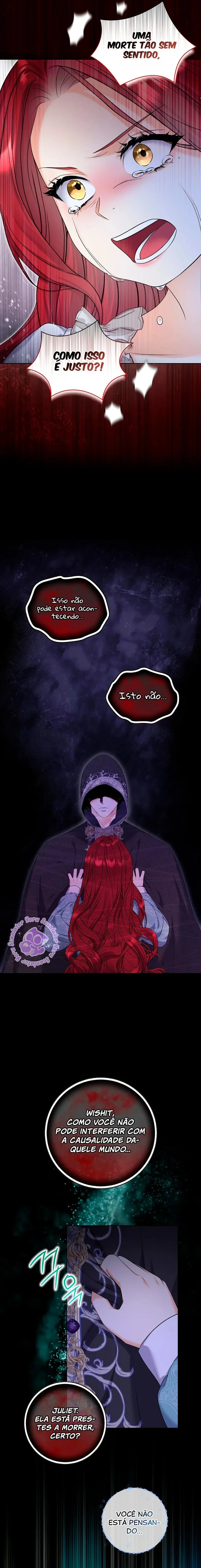 Senhorita Celebridade Capítulo 1