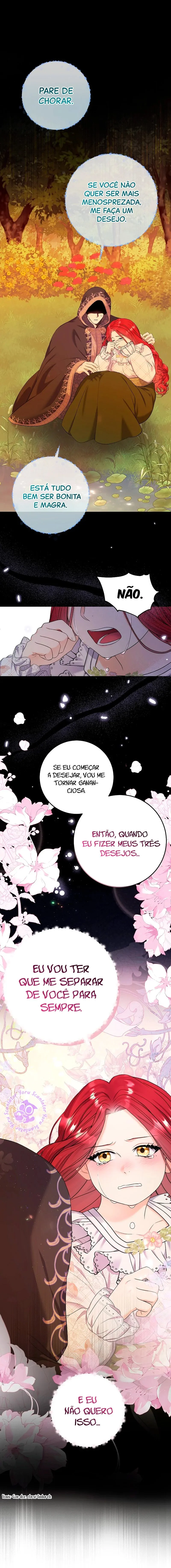 Senhorita Celebridade Capítulo 1