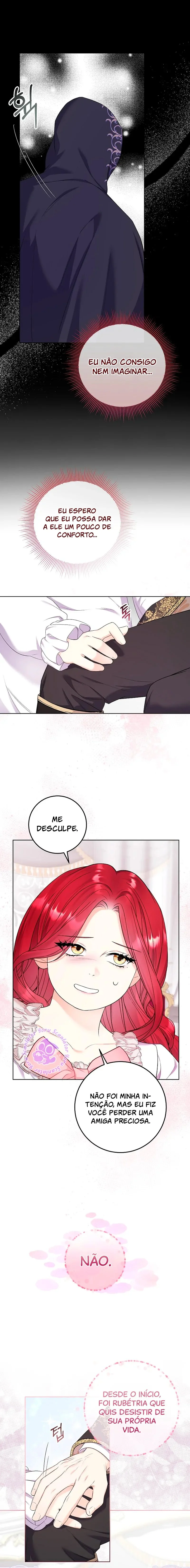 Senhorita Celebridade Capítulo 1