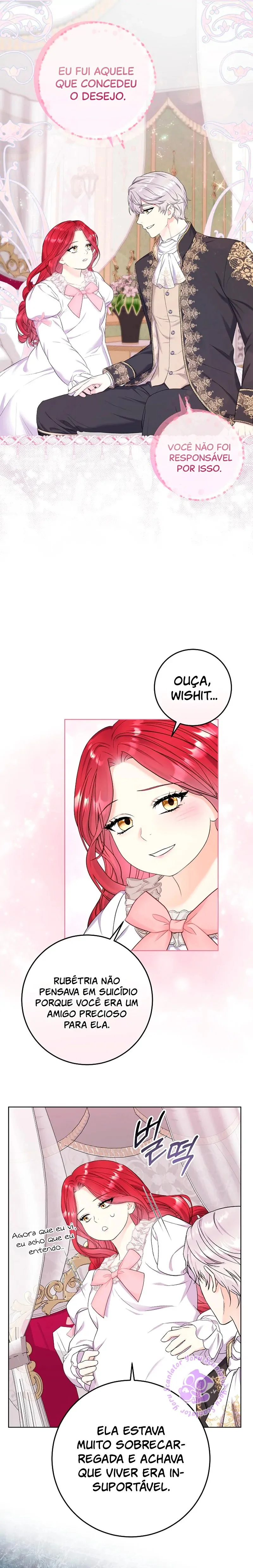 Senhorita Celebridade Capítulo 1