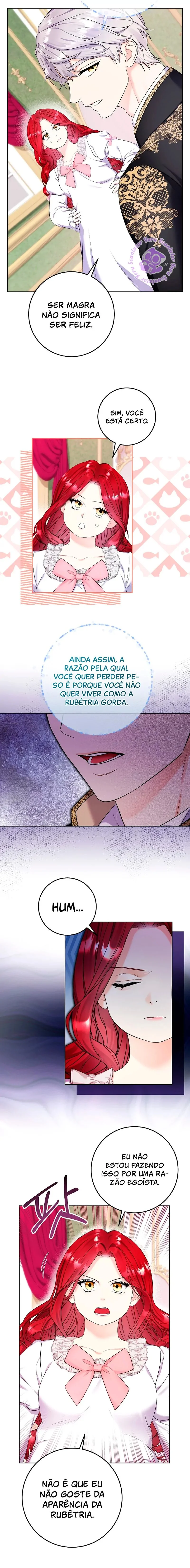 Senhorita Celebridade Capítulo 1