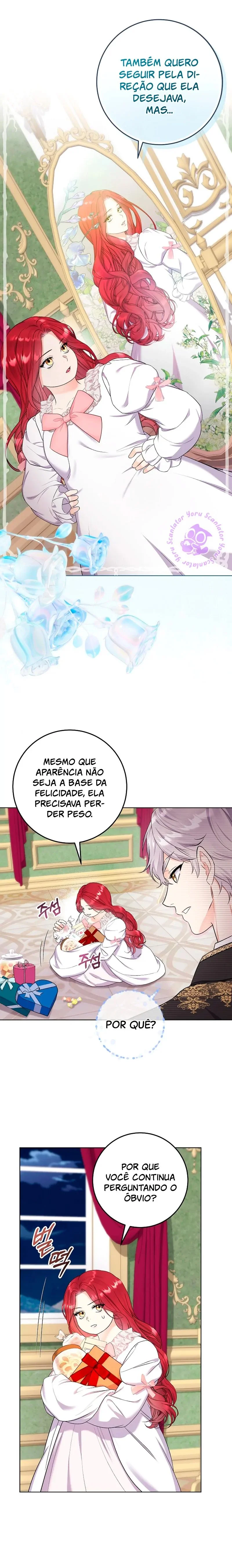 Senhorita Celebridade Capítulo 1