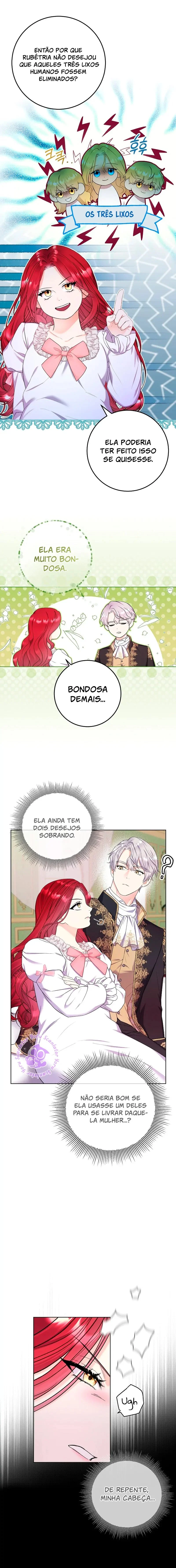Senhorita Celebridade Capítulo 1