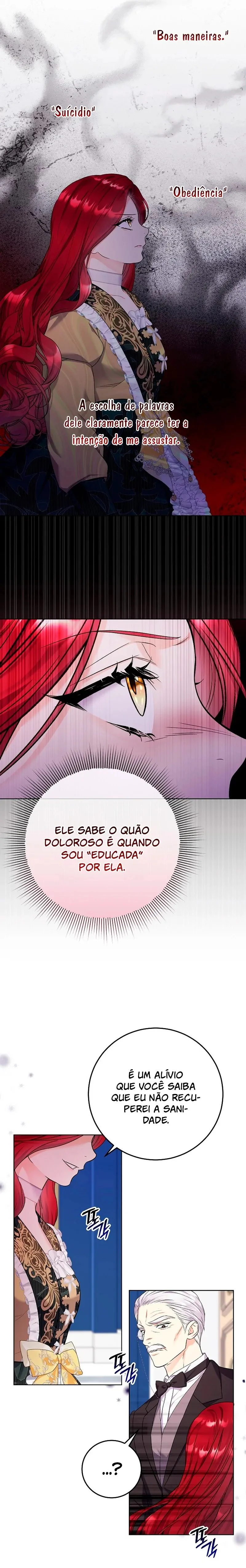 Senhorita Celebridade Capítulo 1