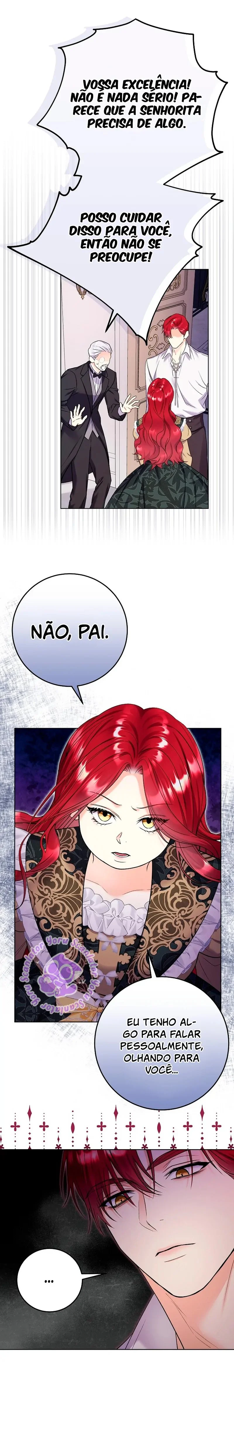 Senhorita Celebridade Capítulo 1