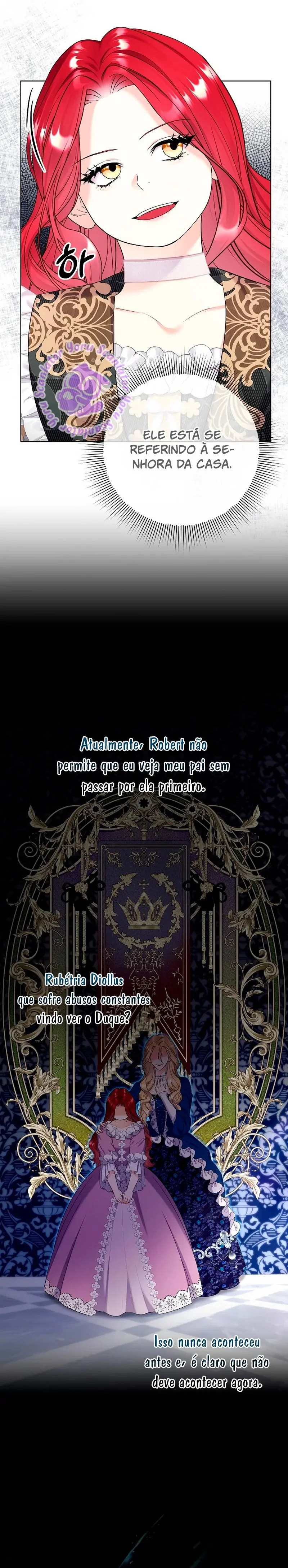 Senhorita Celebridade Capítulo 1