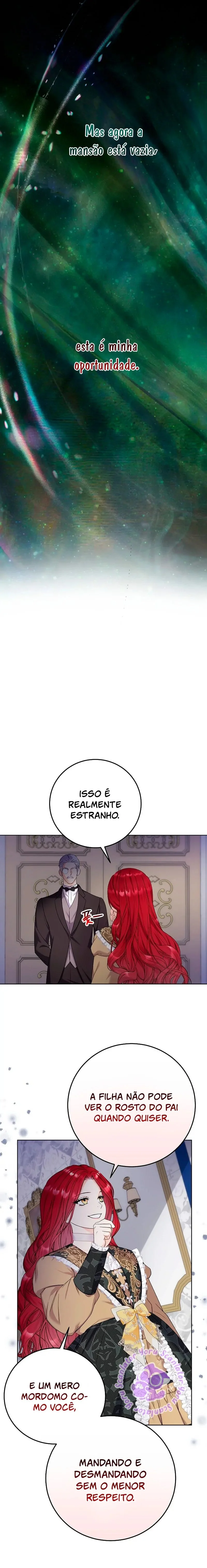 Senhorita Celebridade Capítulo 1