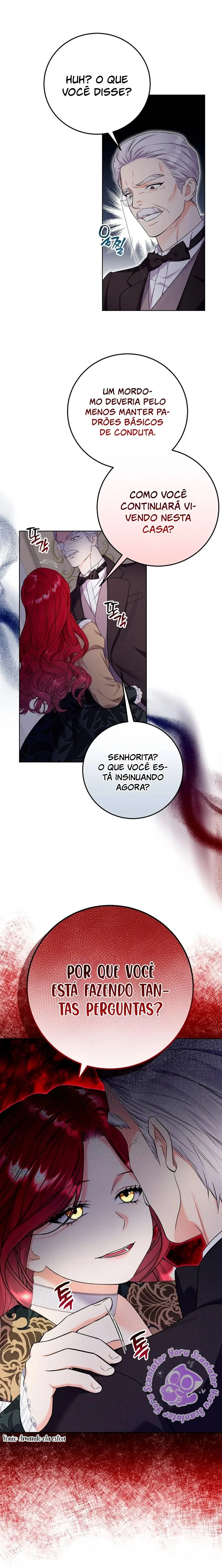 Senhorita Celebridade Capítulo 1