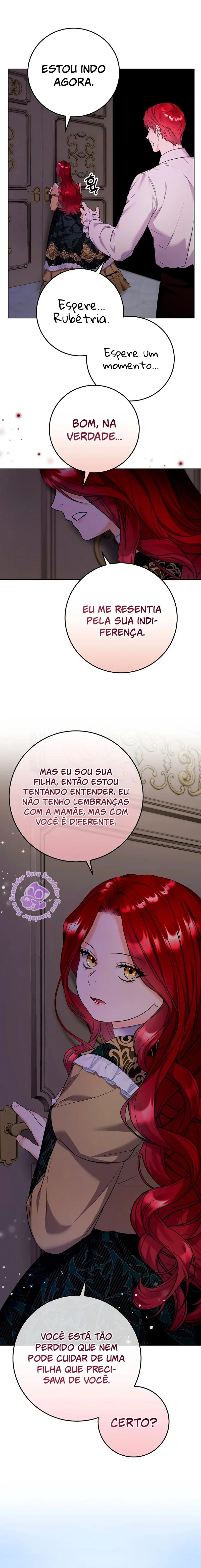 Senhorita Celebridade Capítulo 1