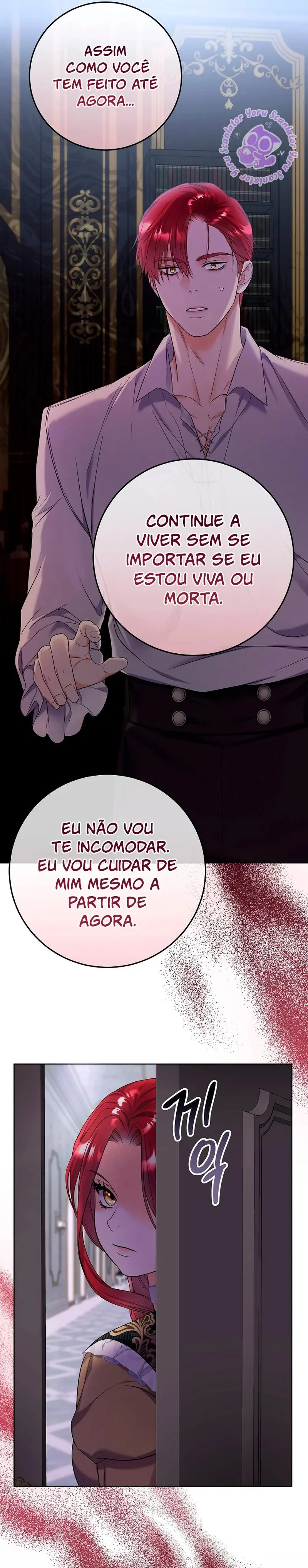 Senhorita Celebridade Capítulo 1