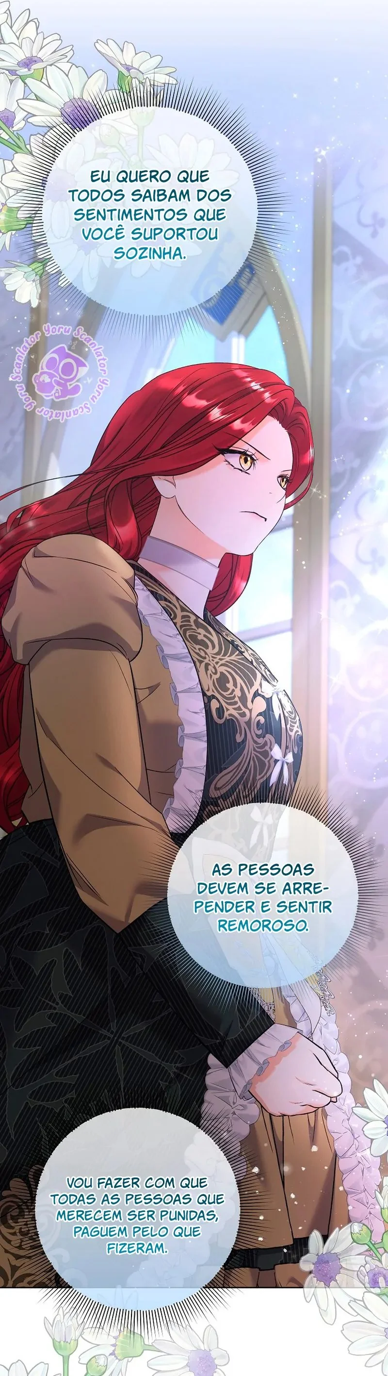Senhorita Celebridade Capítulo 1
