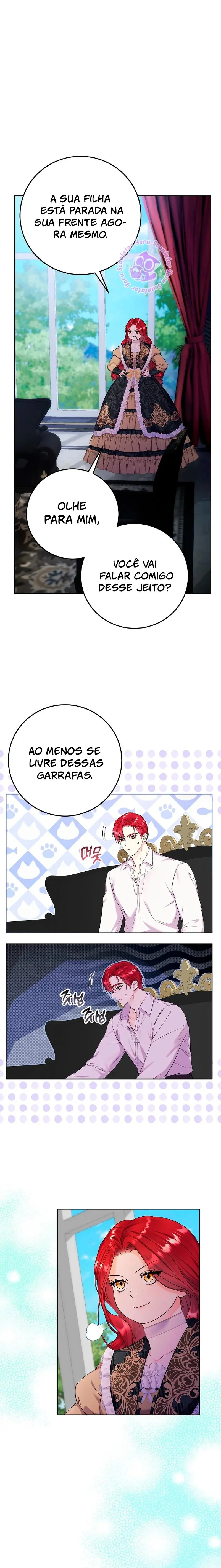 Senhorita Celebridade Capítulo 1