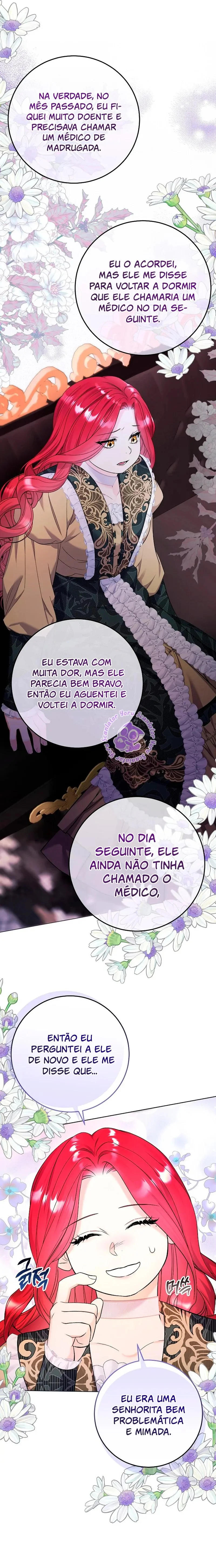 Senhorita Celebridade Capítulo 1
