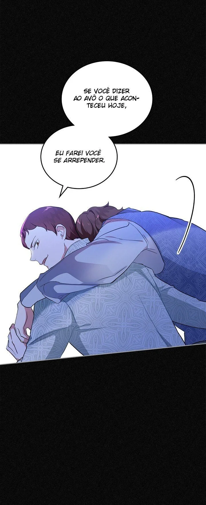Serei a Matriarca Nessa Vida Capítulo 0