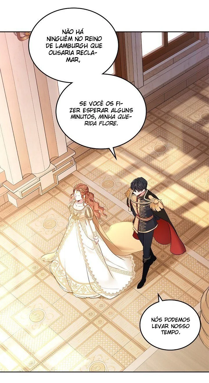 Serei a Matriarca Nessa Vida Capítulo 0