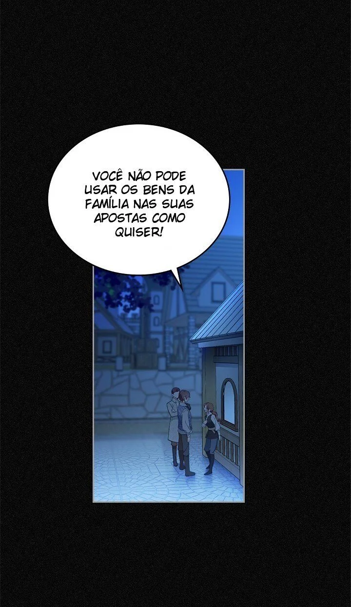 Serei a Matriarca Nessa Vida Capítulo 0