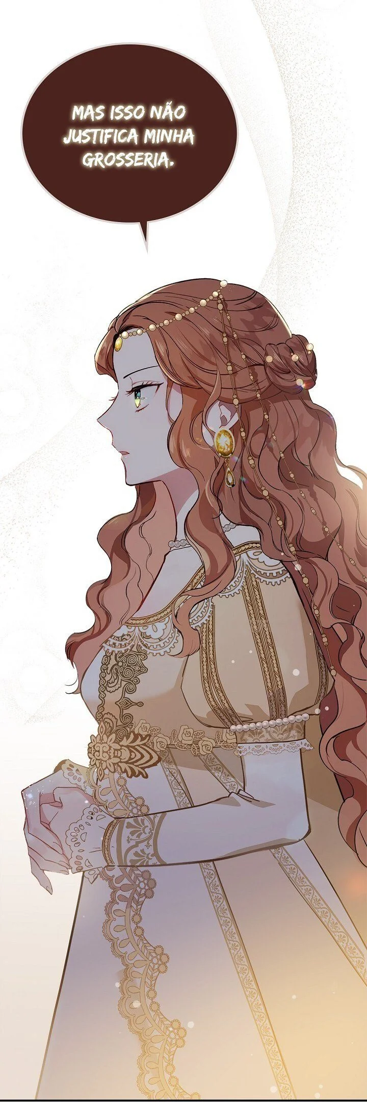 Serei a Matriarca Nessa Vida Capítulo 0