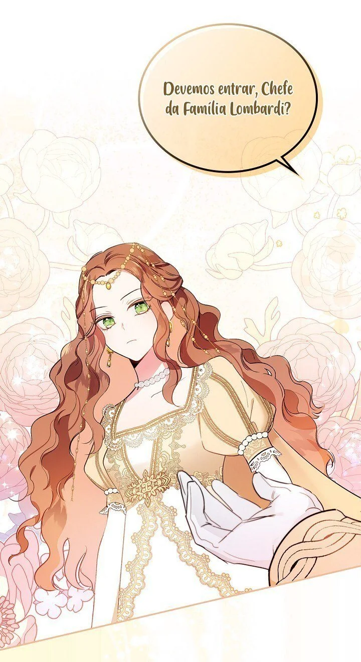 Serei a Matriarca Nessa Vida Capítulo 0