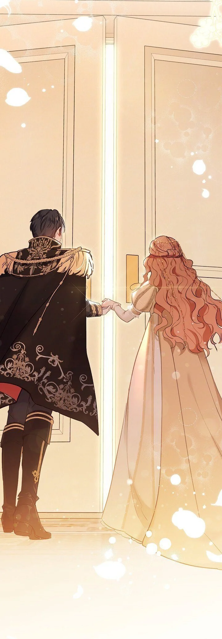 Serei a Matriarca Nessa Vida Capítulo 0