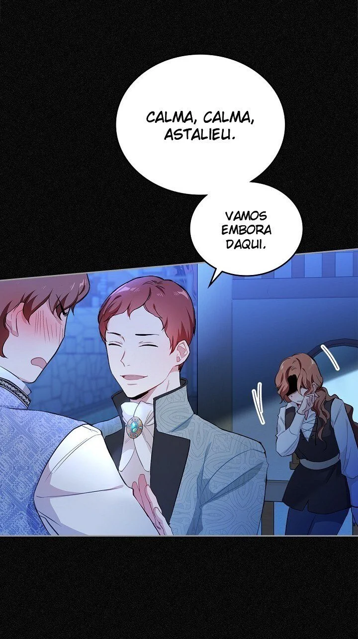 Serei a Matriarca Nessa Vida Capítulo 0