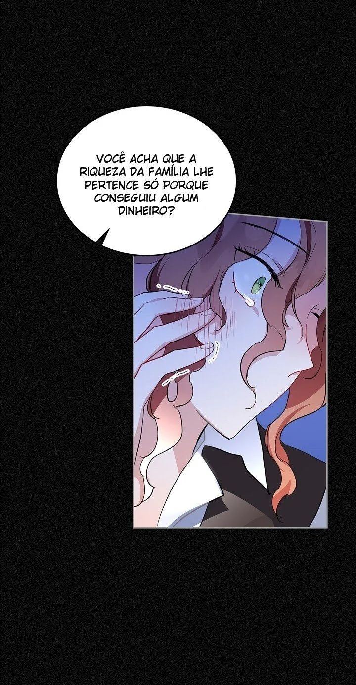 Serei a Matriarca Nessa Vida Capítulo 0