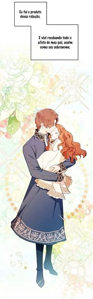 Serei a Matriarca Nessa Vida Capítulo 0