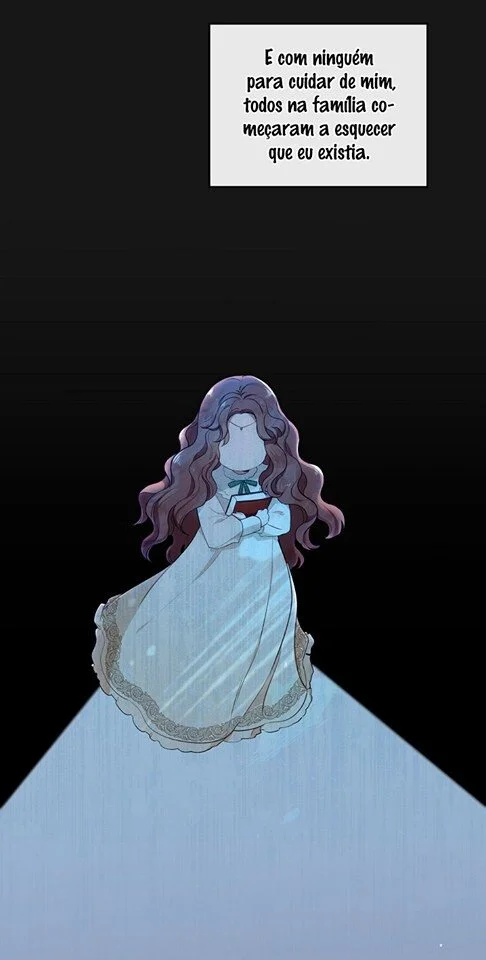Serei a Matriarca Nessa Vida Capítulo 0
