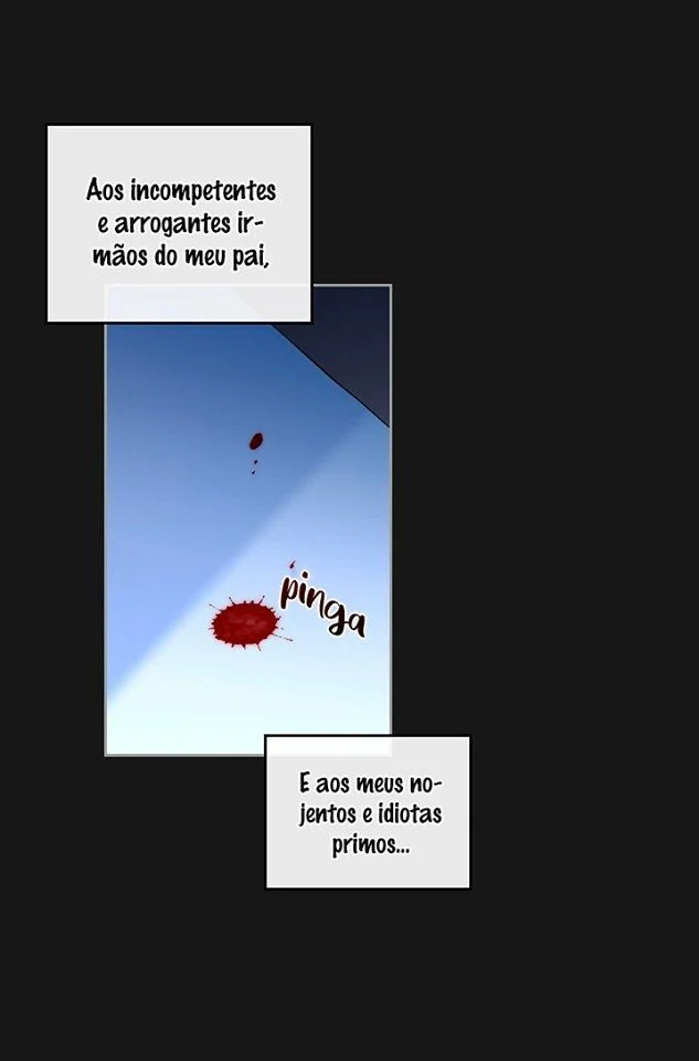 Serei a Matriarca Nessa Vida Capítulo 0