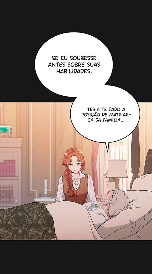 Serei a Matriarca Nessa Vida Capítulo 0