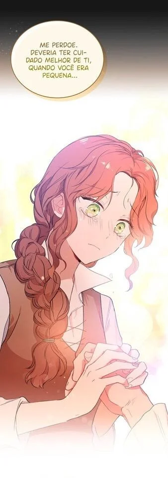 Serei a Matriarca Nessa Vida Capítulo 0