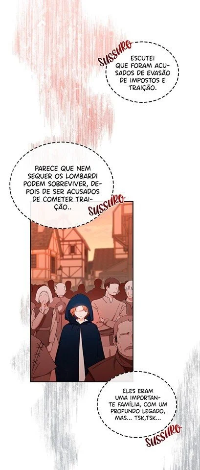 Serei a Matriarca Nessa Vida Capítulo 0