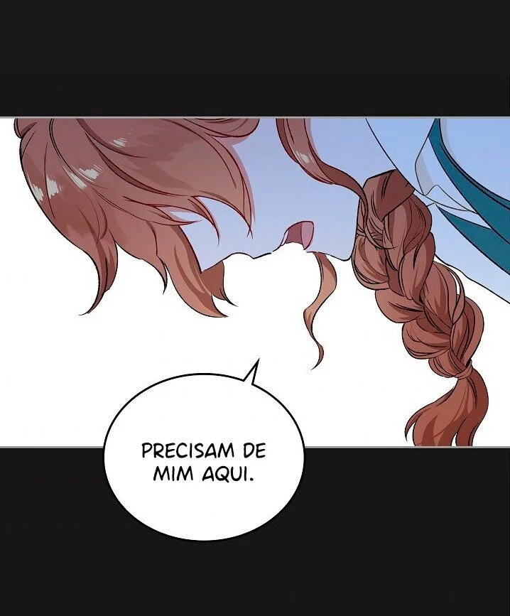 Serei a Matriarca Nessa Vida Capítulo 0