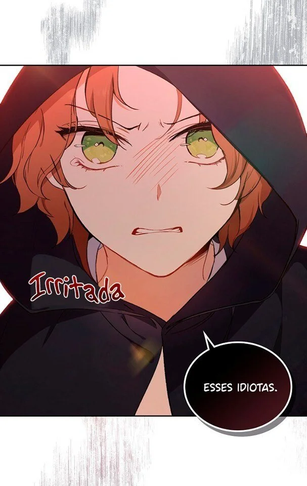 Serei a Matriarca Nessa Vida Capítulo 0