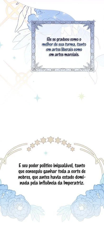 Serei a Matriarca Nessa Vida Capítulo 0