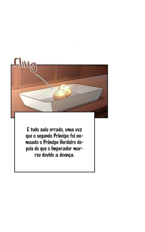 Serei a Matriarca Nessa Vida Capítulo 0