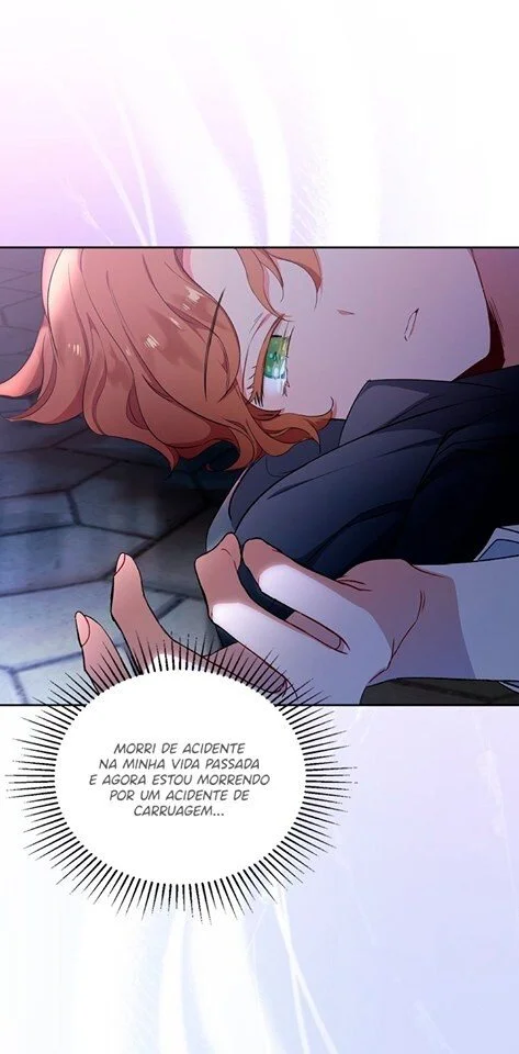 Serei a Matriarca Nessa Vida Capítulo 0