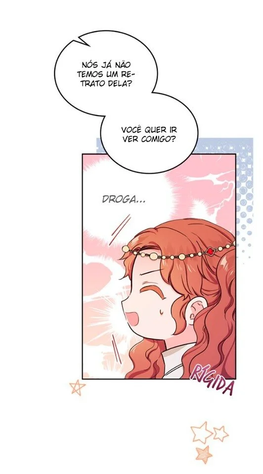 Serei a Matriarca Nessa Vida Capítulo 0