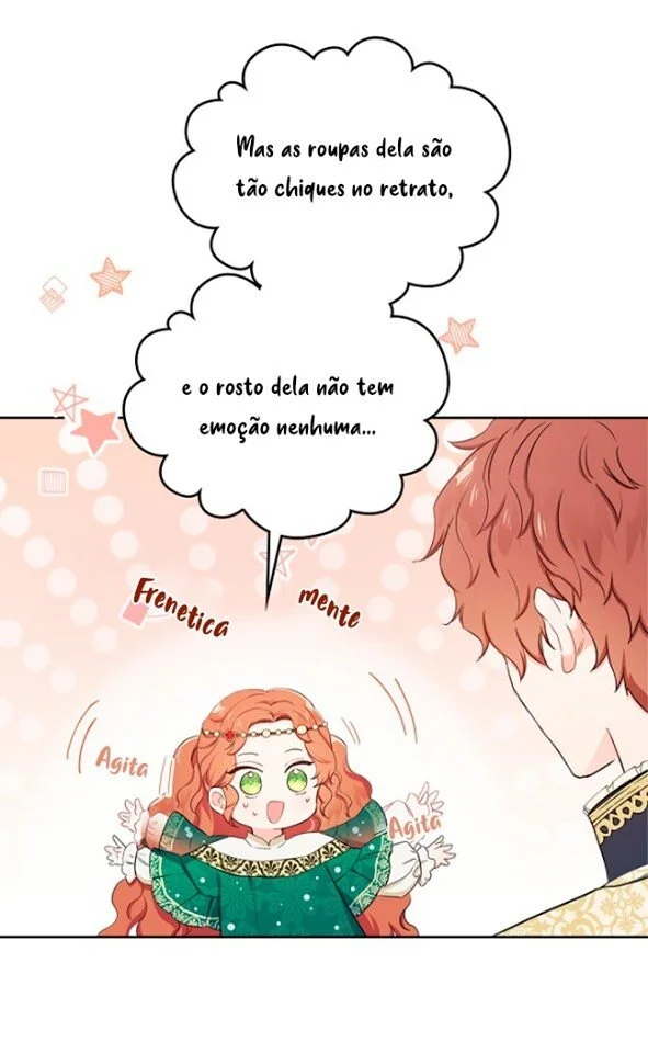 Serei a Matriarca Nessa Vida Capítulo 0