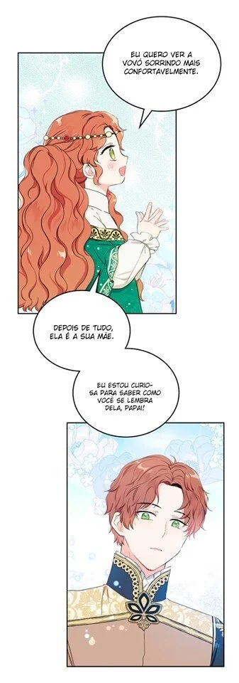 Serei a Matriarca Nessa Vida Capítulo 0