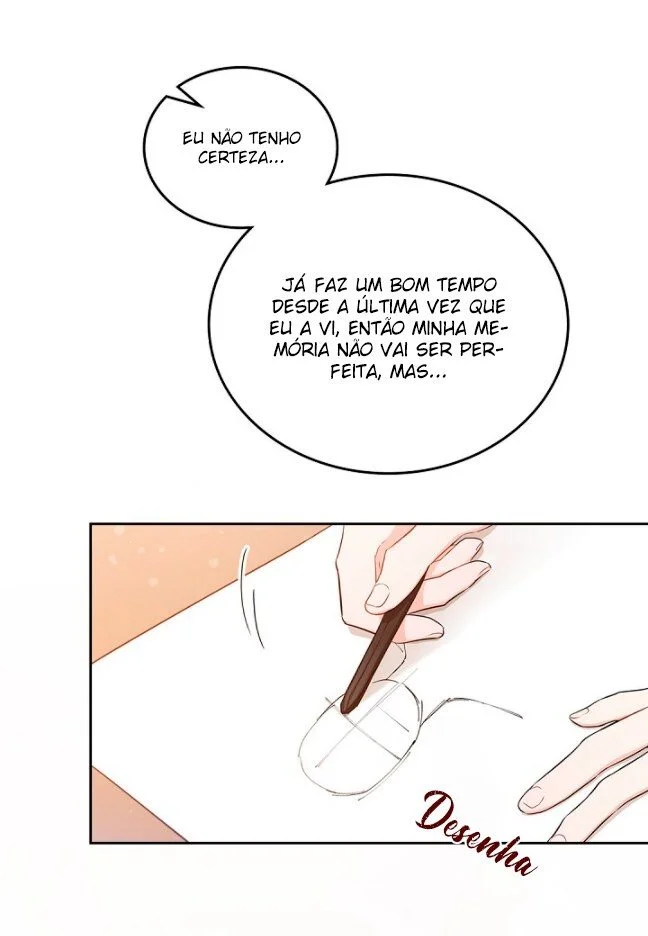Serei a Matriarca Nessa Vida Capítulo 0