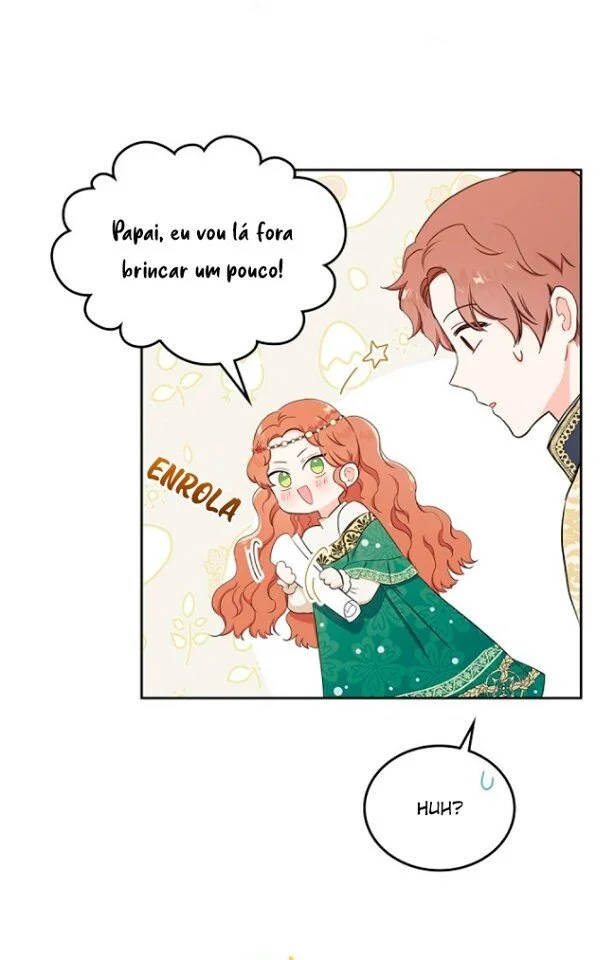 Serei a Matriarca Nessa Vida Capítulo 0