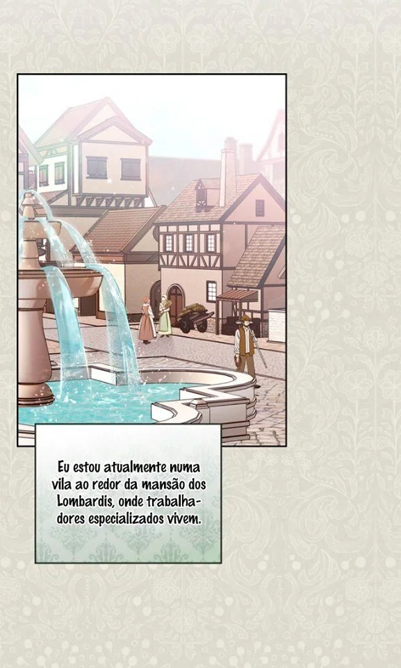 Serei a Matriarca Nessa Vida Capítulo 0