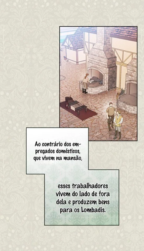 Serei a Matriarca Nessa Vida Capítulo 0