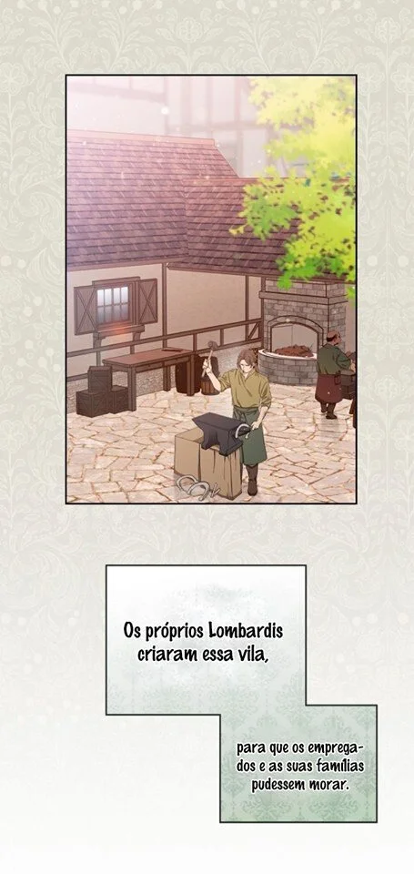 Serei a Matriarca Nessa Vida Capítulo 0