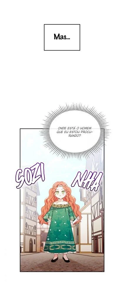 Serei a Matriarca Nessa Vida Capítulo 0