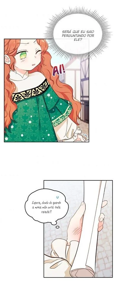 Serei a Matriarca Nessa Vida Capítulo 0